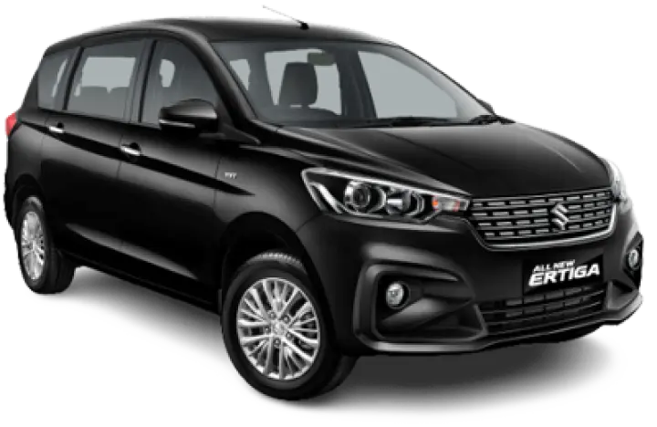 Sewa Suzuki Ertiga pulo