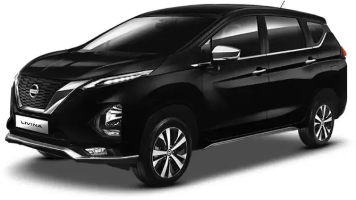 Sewa  Nissan Livina pulo