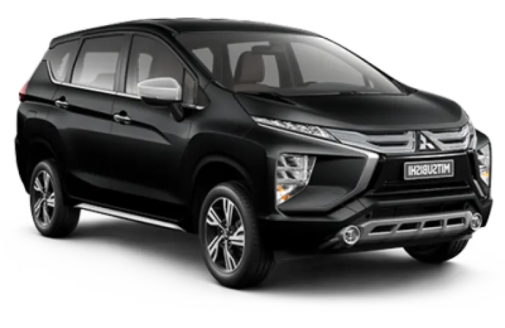 Sewa Mitsubishi XPander pulo